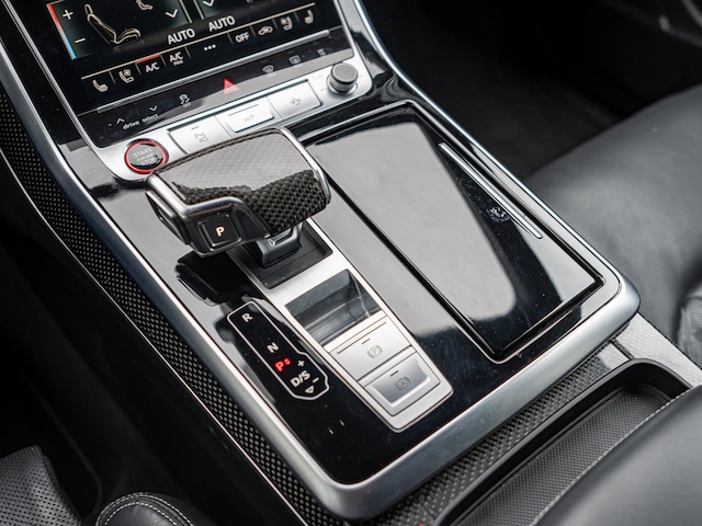 Audi SQ8 Competition Quattro