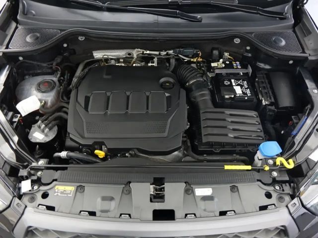 Seat Ateca DSG FR-lijn