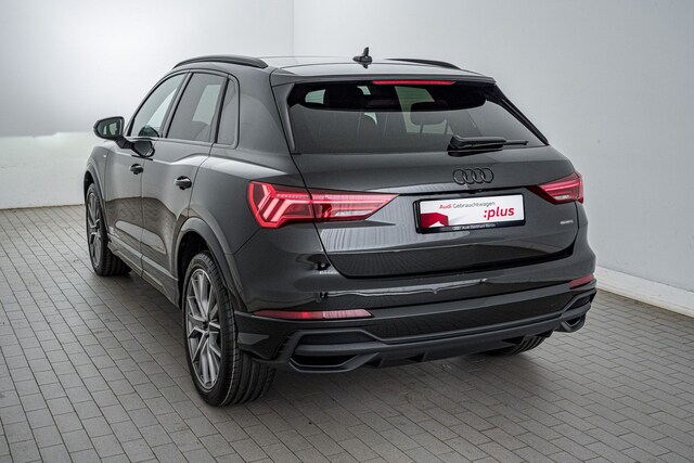 Audi Q3 Quattro S-Tronic