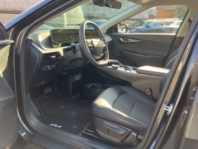 Kia EV6 Air Long range
