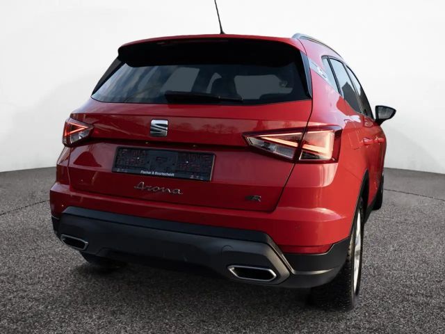 Seat Arona 1.0 TSI FR-lijn