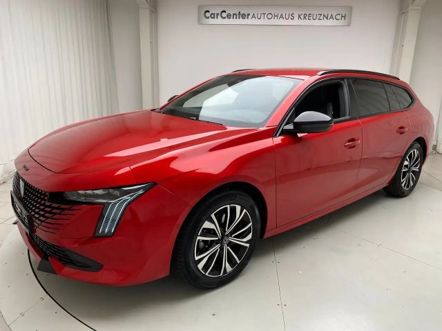 Peugeot 508 Allure Pack SW