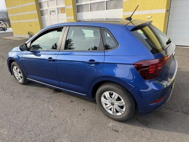 Volkswagen Polo 1.0 -1Besitz nur 23990km - Top Zustand! LED