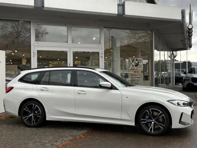 BMW 330 330e M-Sport Touring