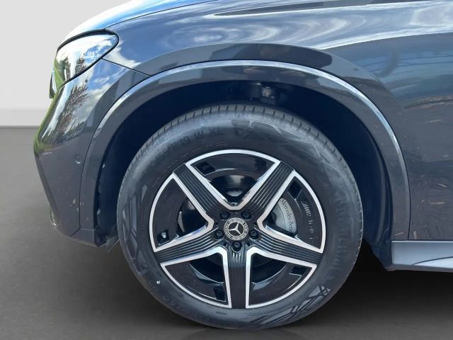 Mercedes-Benz GLC 450 4MATIC AMG Line