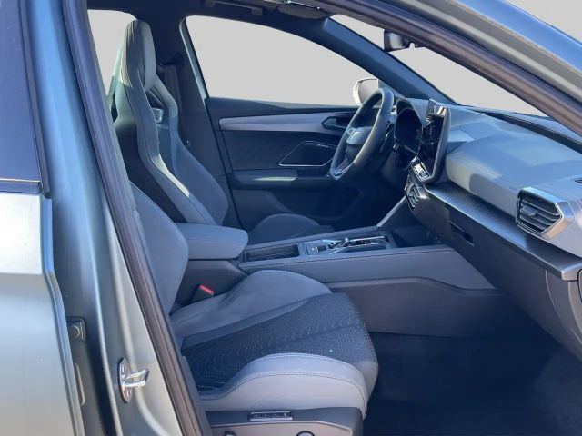 Cupra Leon 2.0 TSI DSG Sportstourer VZ