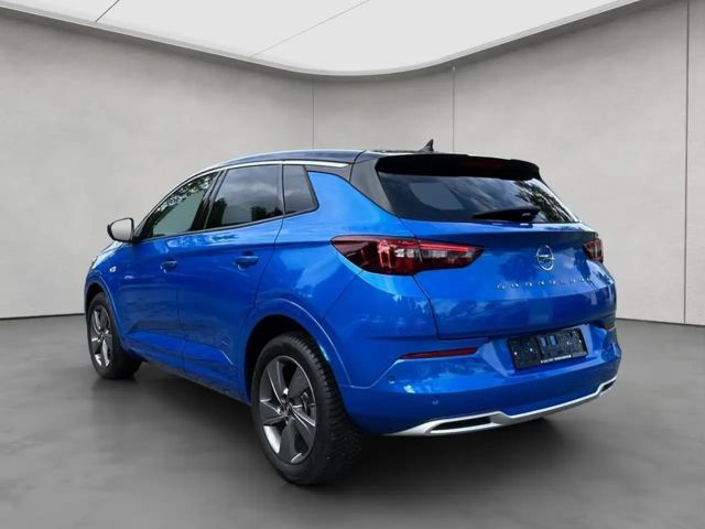 Opel Grandland X Elegance