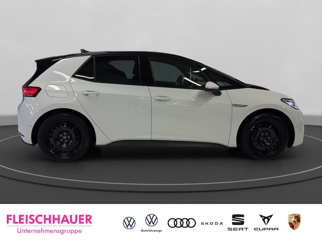 Volkswagen ID.3 IQ.Drive Performance Pro