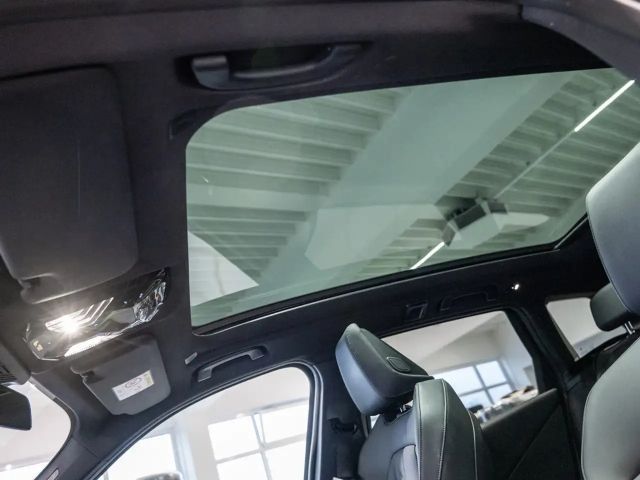 BMW X3 M-Sport xDrive