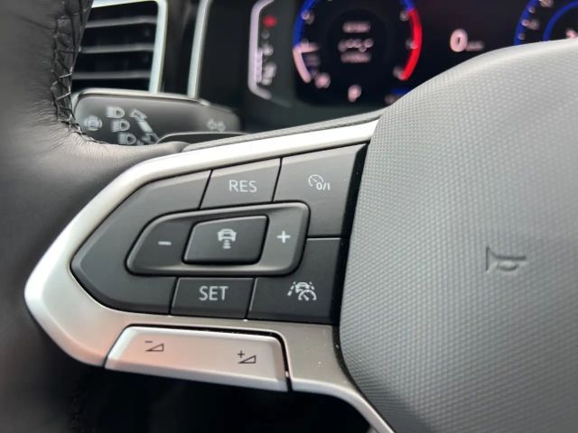 Volkswagen Polo DSG Style