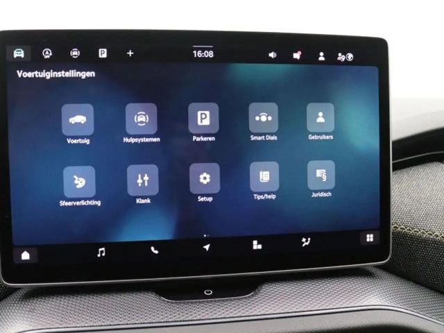 Skoda Kodiaq 1.5 TSI Selection