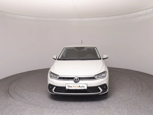 Volkswagen Polo Friends TSI