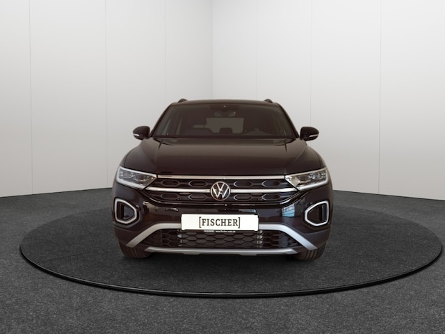 Volkswagen T-Roc DSG Style