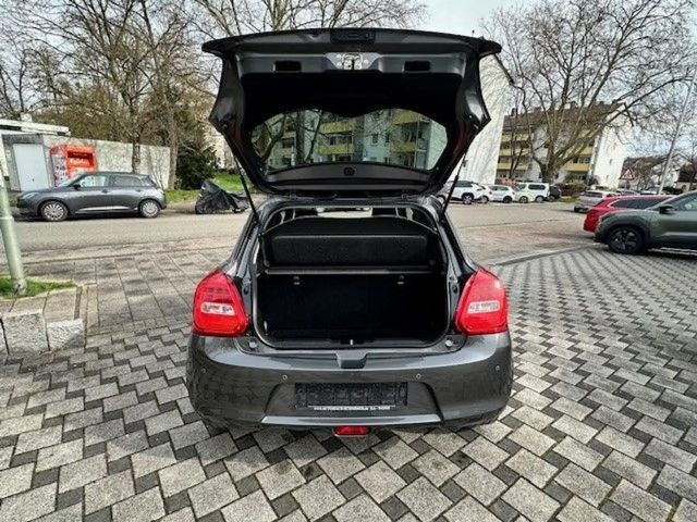 Suzuki Swift Comfort Hybrid