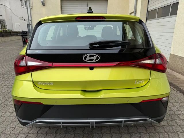 Hyundai i20 Trend