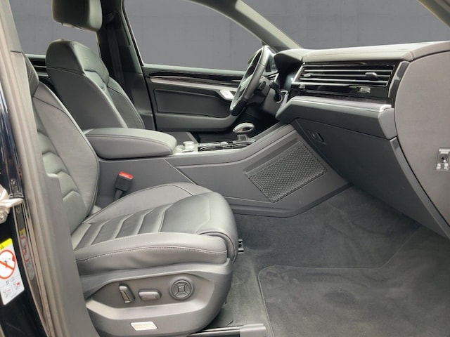 Volkswagen Touareg 3.0 V6 TDI R-Line