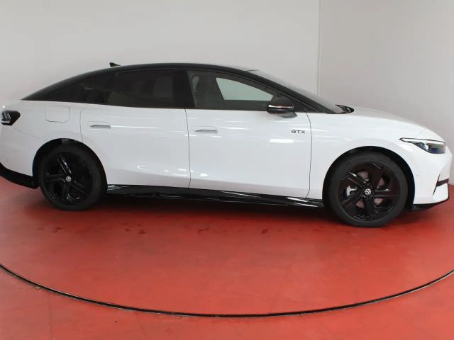Volkswagen ID.7 GTX