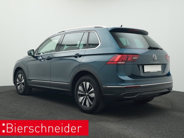 Volkswagen Tiguan 1.5 TSI DSG Life
