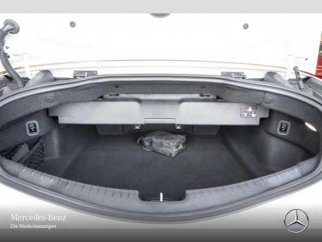 Mercedes-Benz CLE 200 AMG Line