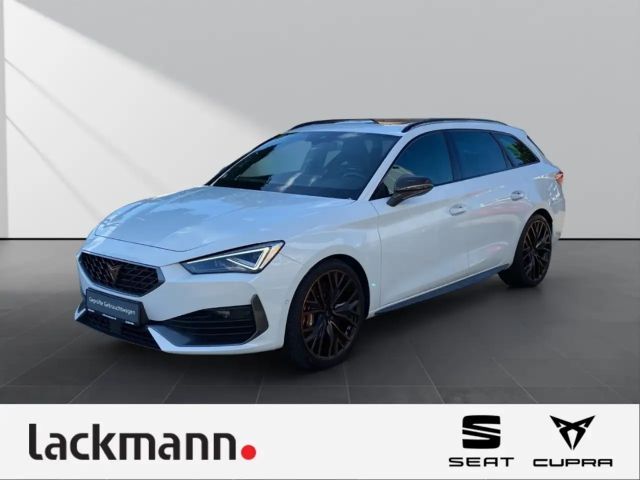 Cupra Leon 4Drive Sportstourer VZ