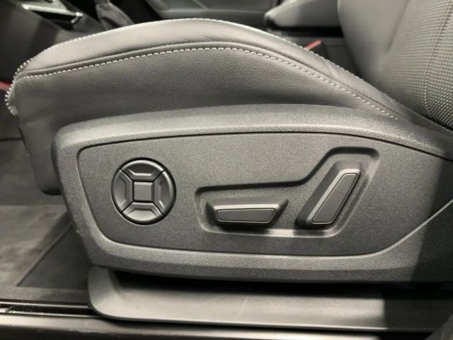 Audi Q3 35 TDI S-Line