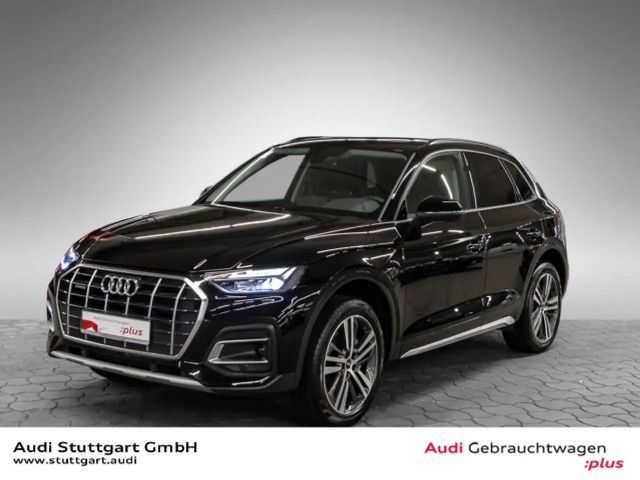 Audi Q5 50 TFSI Hybride Quattro
