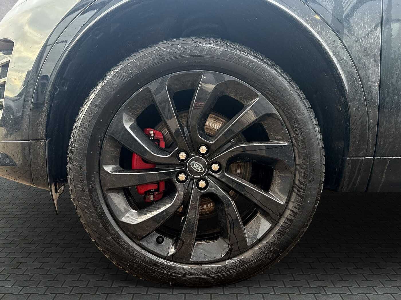 Land Rover Discovery Sport D200 Dynamic SE