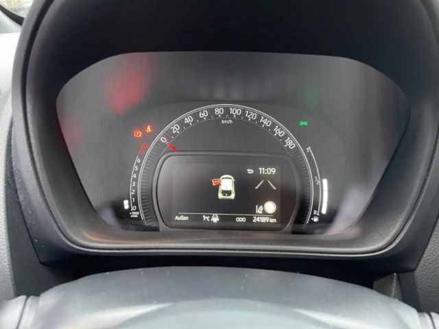 Toyota Aygo X Hatchback Pulse