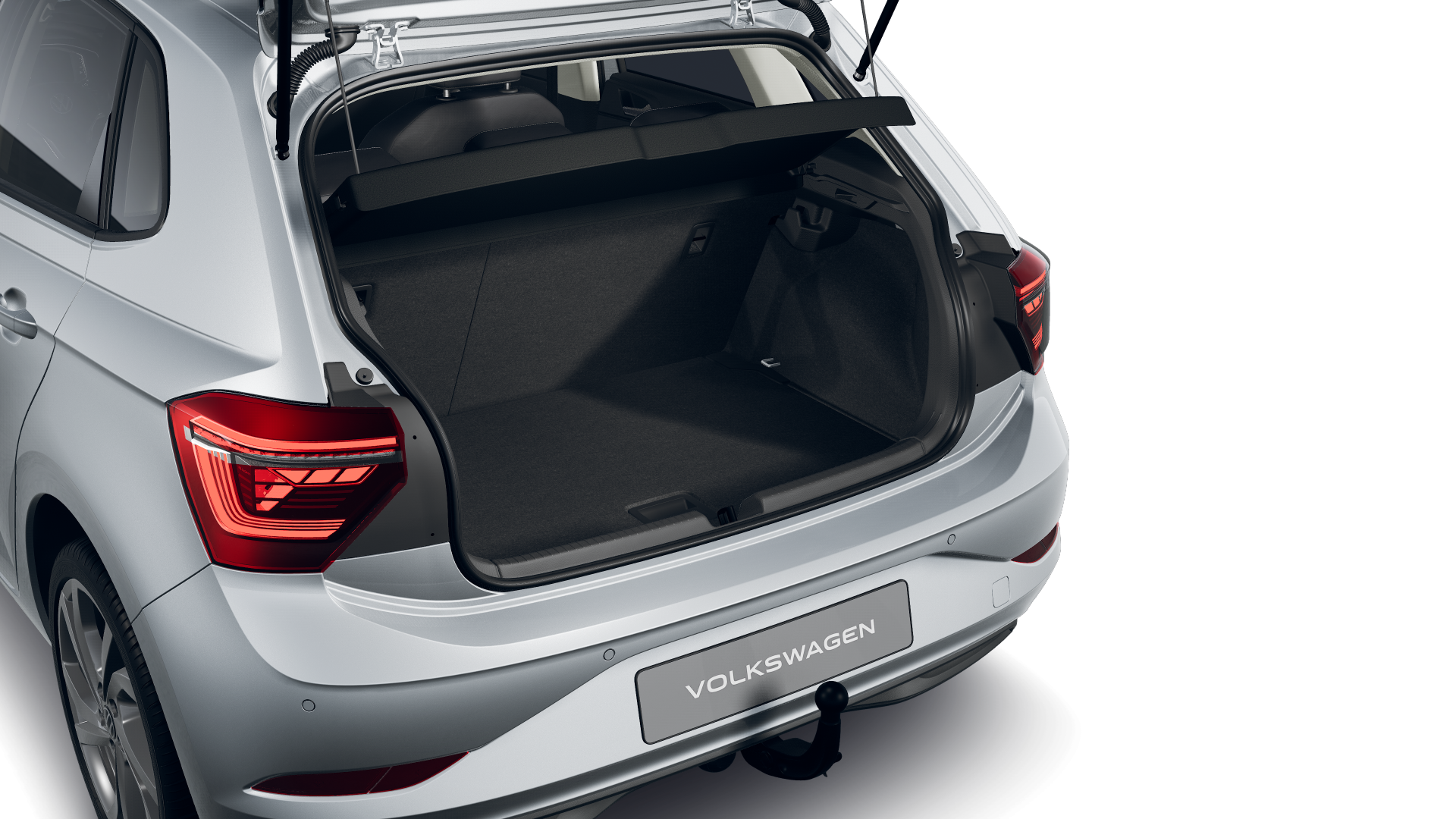 Volkswagen Polo 1.0 TSI DSG Style