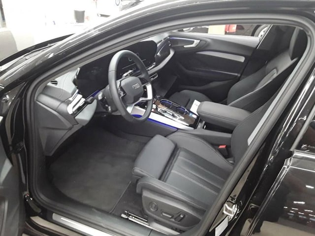 Audi A5 Avant S-Tronic