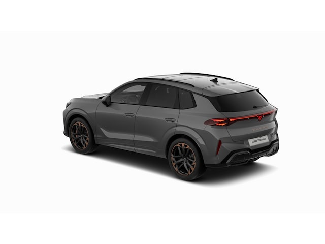Cupra Terramar 2.0 TSI VZ