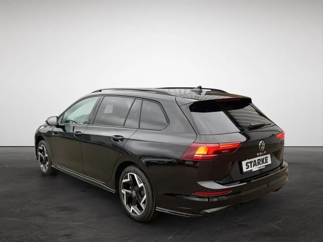 Volkswagen Golf 2.0 TDI DSG R-Line Variant