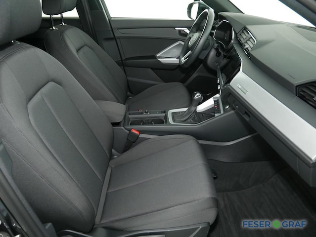 Audi Q3 35 TFSI S-Line S-Tronic
