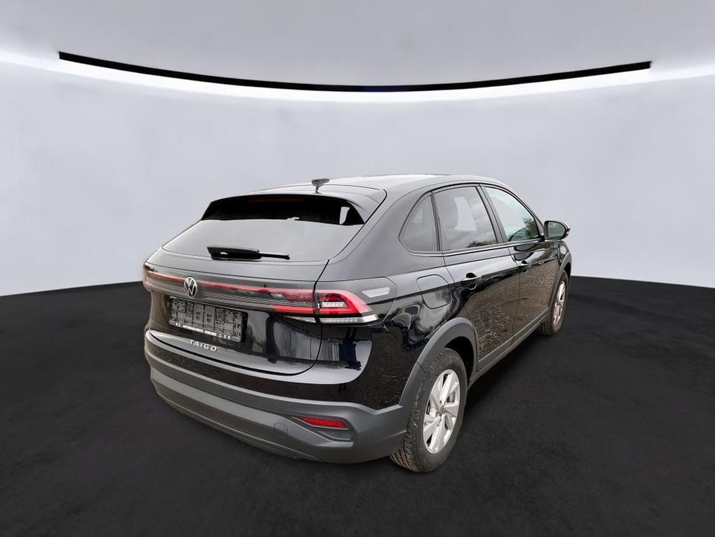 Volkswagen Taigo 1.0 TSI