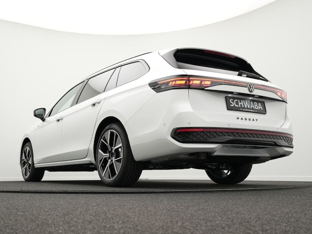 Volkswagen Passat 2.0 TSI R-Line Variant