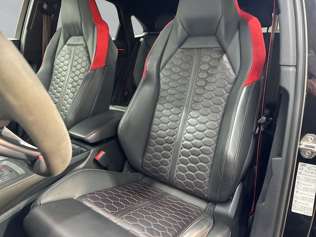 Audi RS Q3 Quattro S-Tronic Sportback