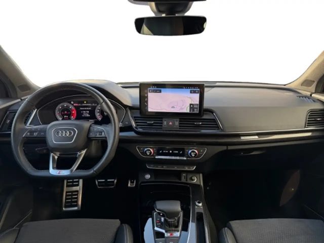 Audi SQ5 3.0 TDI Quattro Sportback