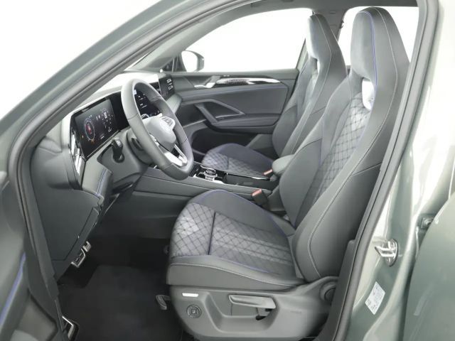 Volkswagen Tiguan 4Motion DSG R-Line