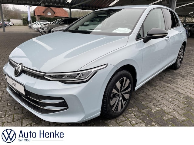 Volkswagen Golf 1.5 TSI Golf VIII