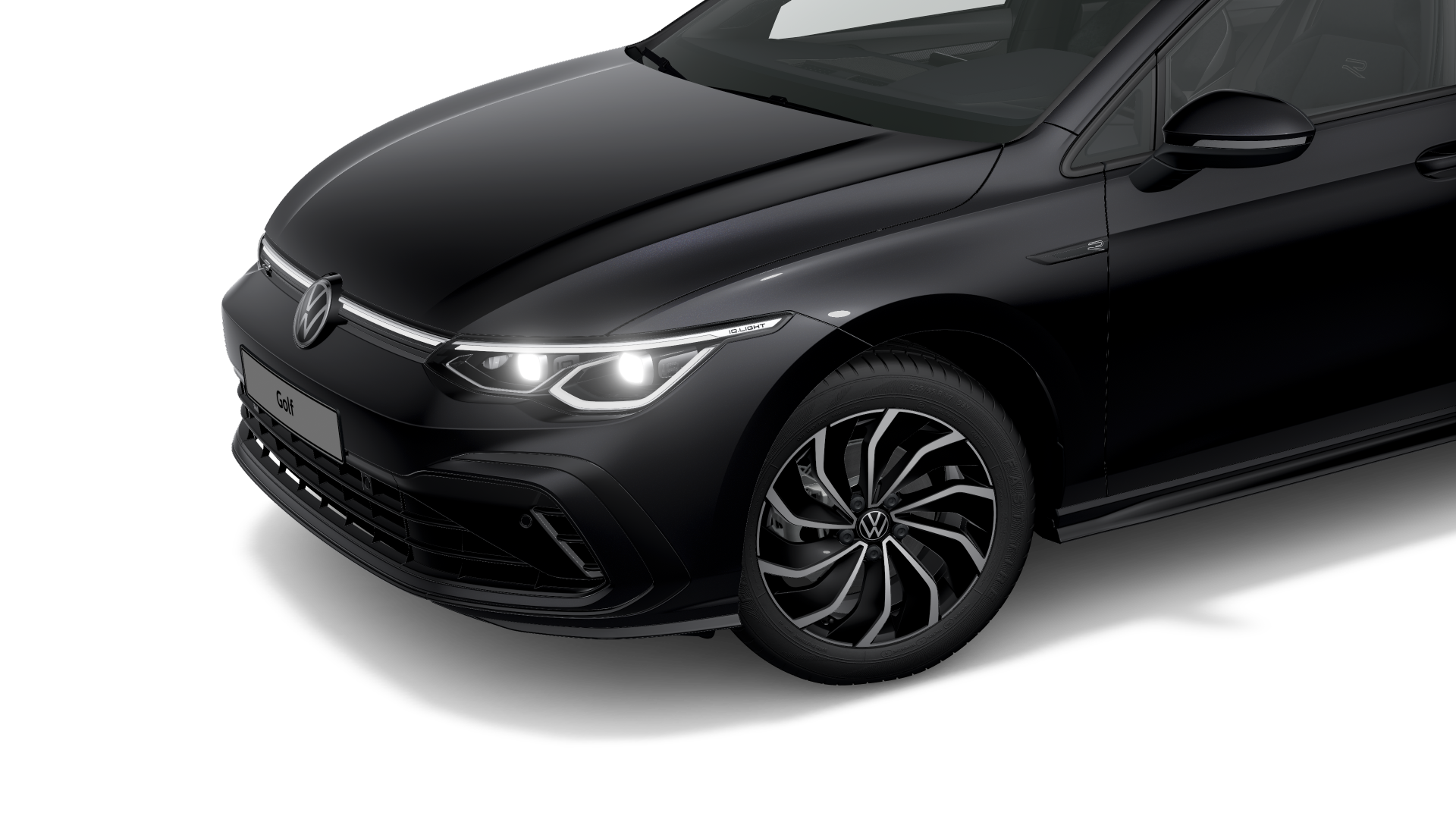 Volkswagen Golf Golf VIII