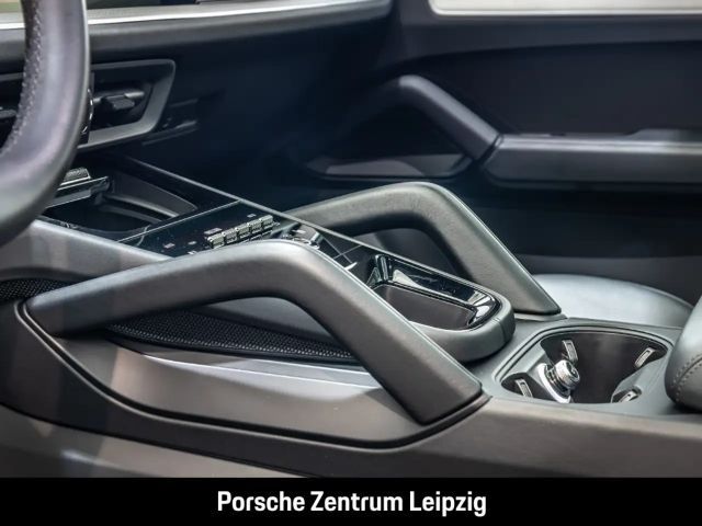 Porsche Cayenne Coupé E-Hybrid