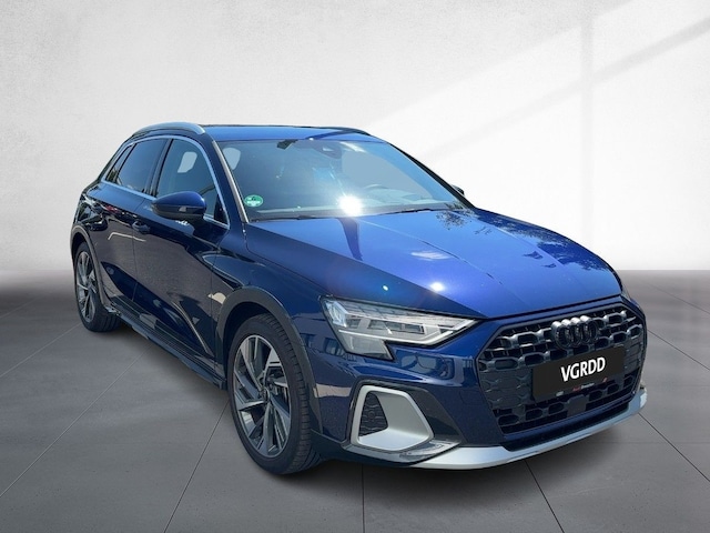 Audi A3 35 TFSI S-Tronic