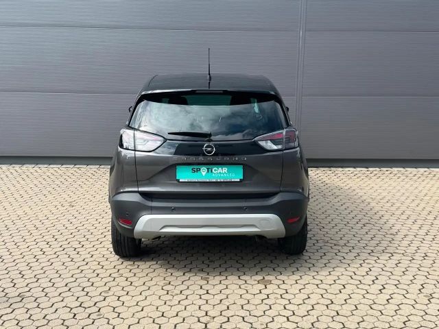 Opel Crossland X Elegance