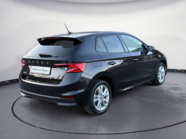 Skoda Fabia FABIA        AMB  TS70/1.0 M5F