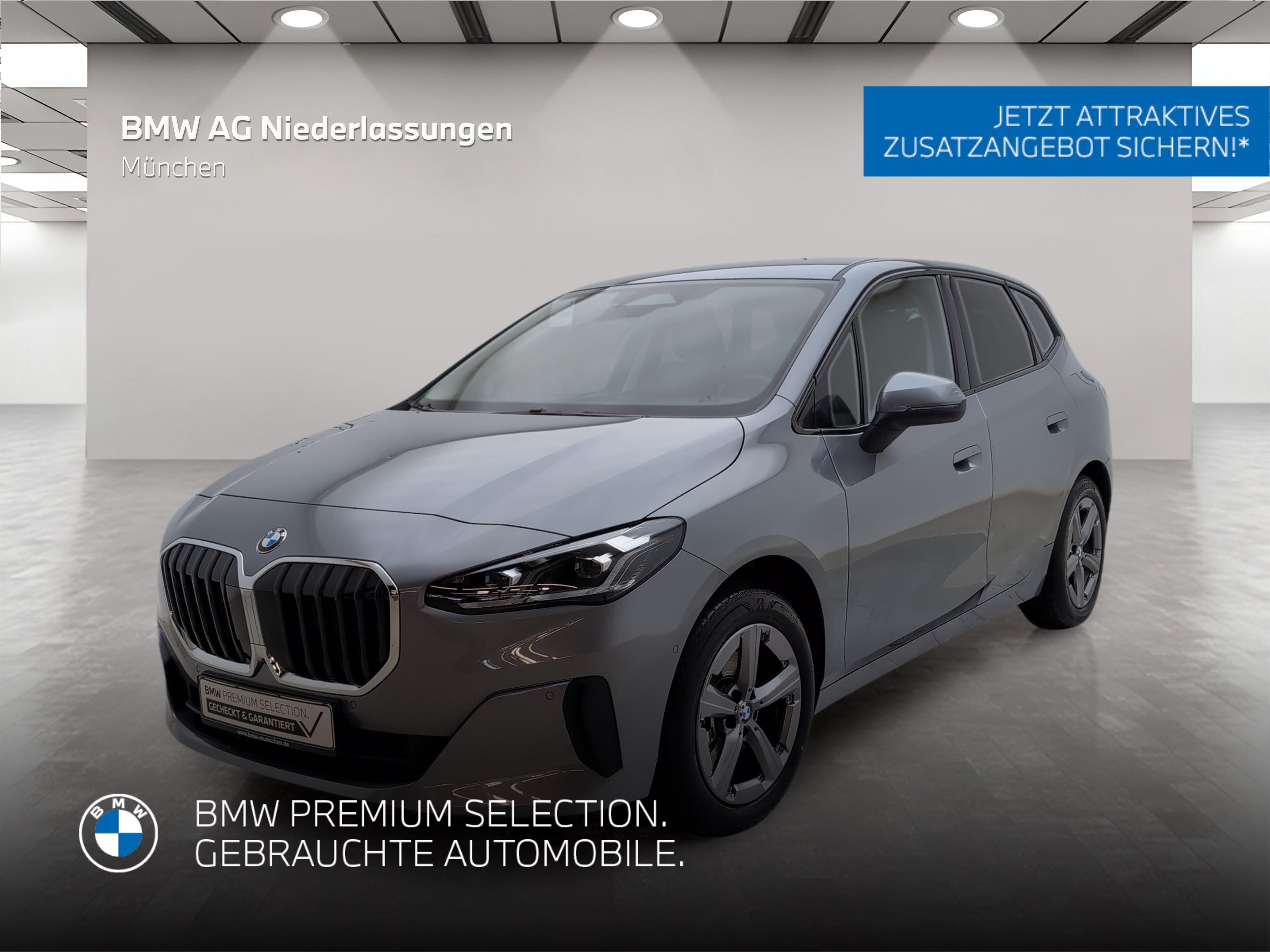 BMW 220 220i Active Tourer