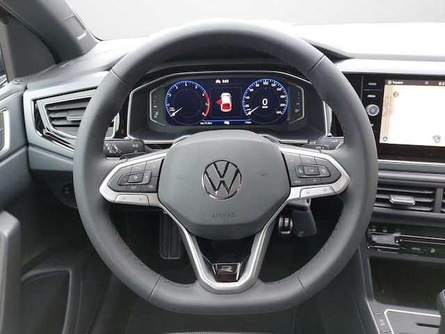 Volkswagen Taigo 1.0 TSI DSG R-Line