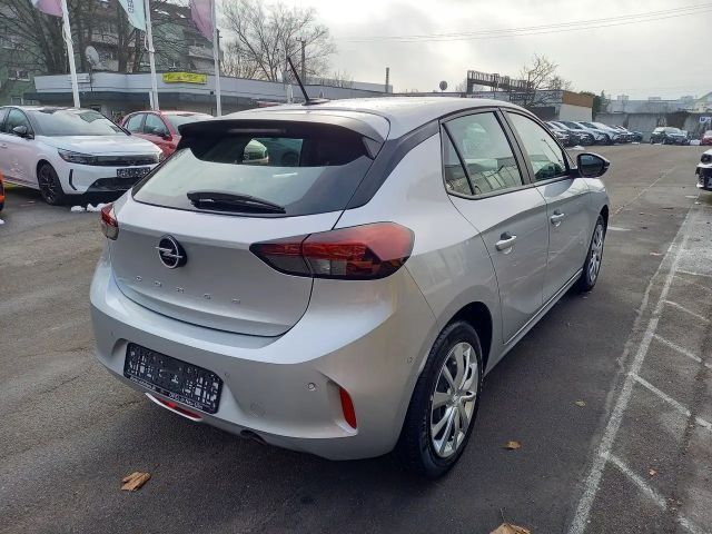 Opel Corsa business+