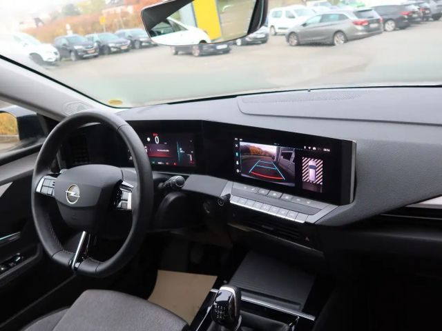 Opel Astra Elegance Sports Tourer