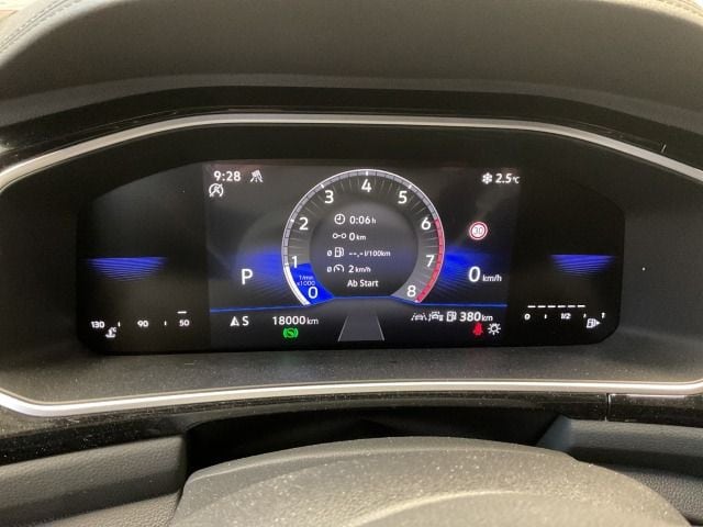 Volkswagen T-Roc 1.5 TSI DSG R-Line