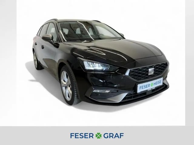 Seat Leon 1.5 TSI FR-lijn Sportstourer